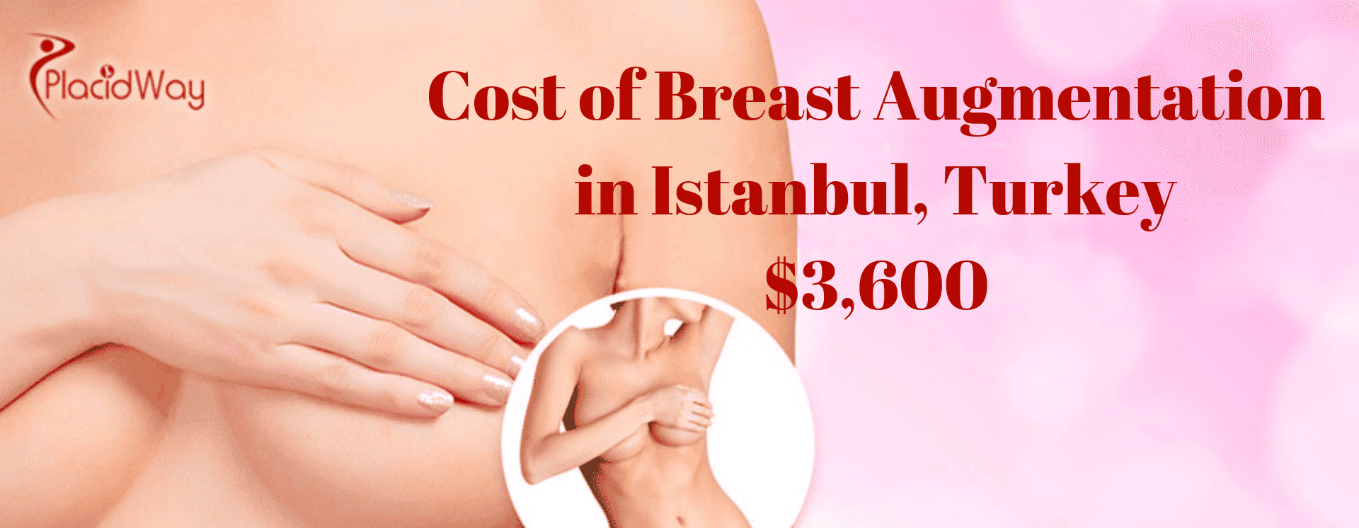 Cost of Breast Augmentation in Istanbul, Turkey